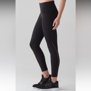 Lululemon Train Times 7/8 Pant *25"